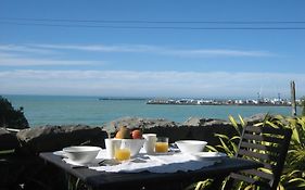 Pleasant View Bed And Breakfast Timaru