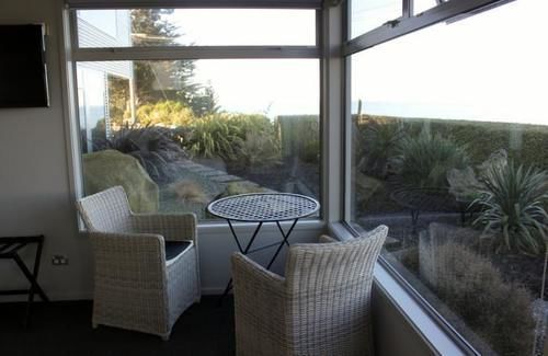 Pleasant View Bed & Breakfast Тимару Экстерьер фото