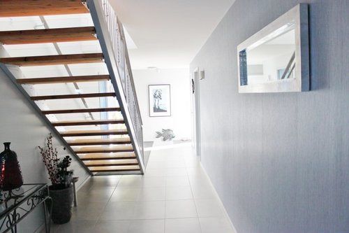 Pleasant View Bed & Breakfast Тимару Экстерьер фото